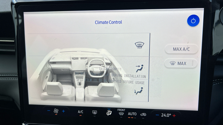 Ford Puma 1.0 EcoBoost Hybrid mHEV Titanium 5dr Petrol Hatchback